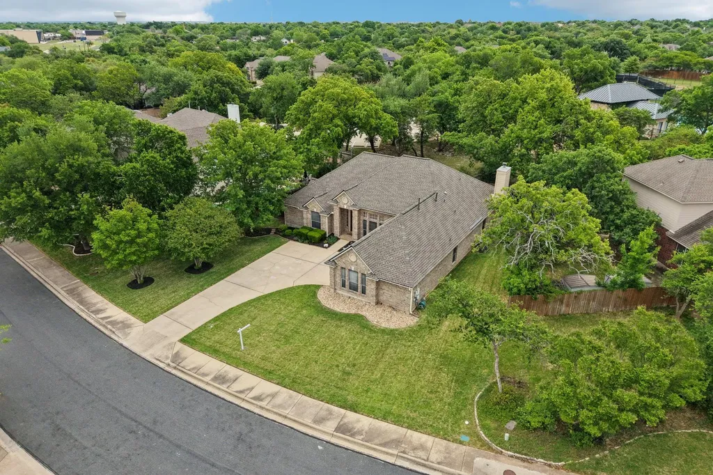 9309 Slate Creek Trail Austin TX 78717