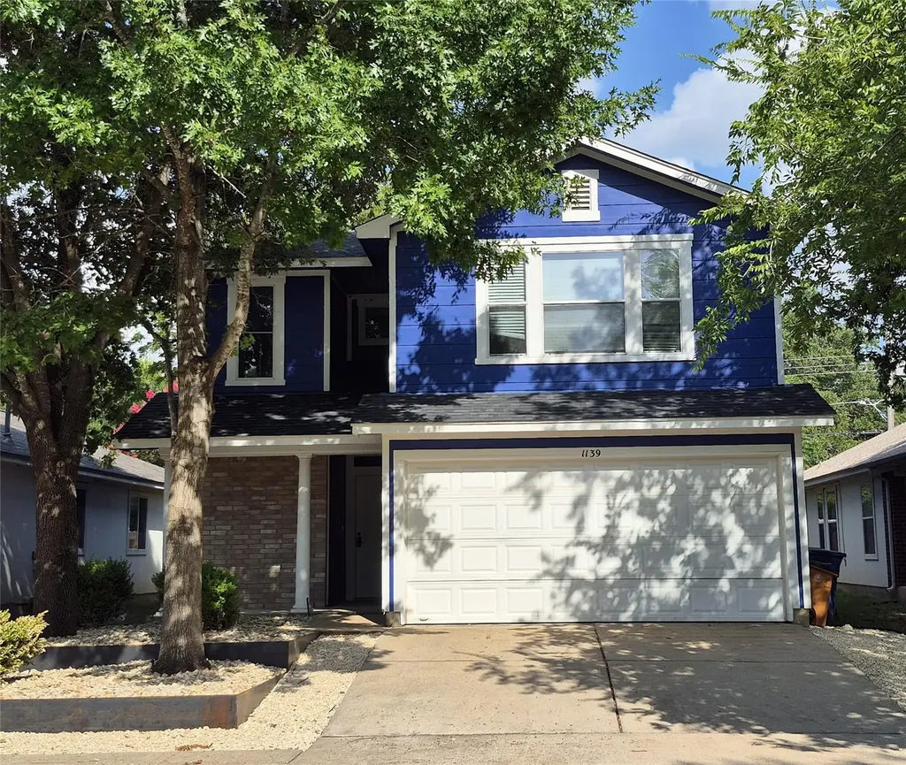 1139 Emmitt Run Austin TX 78721