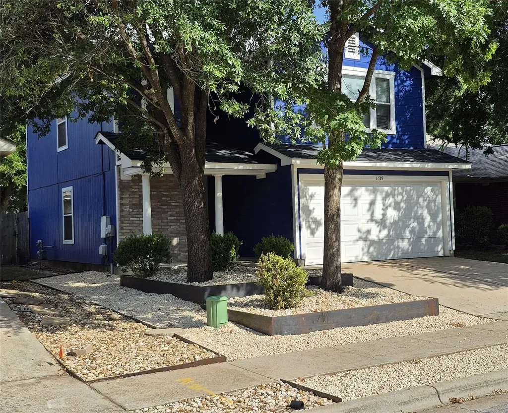 1139 Emmitt Run Austin TX 78721