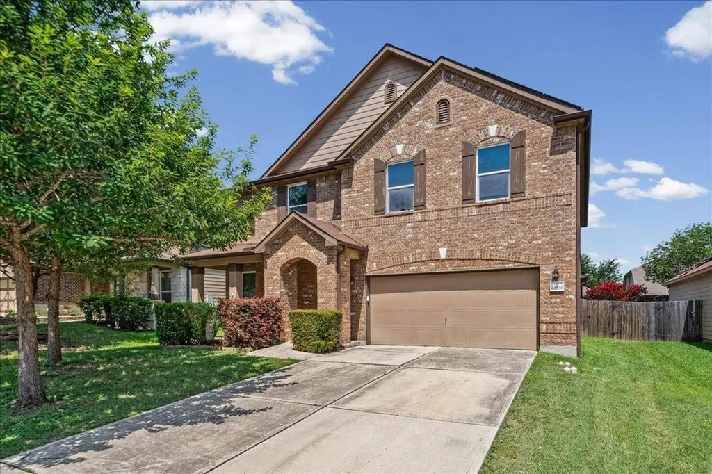 8804 Capitol View Drive Austin TX 78747