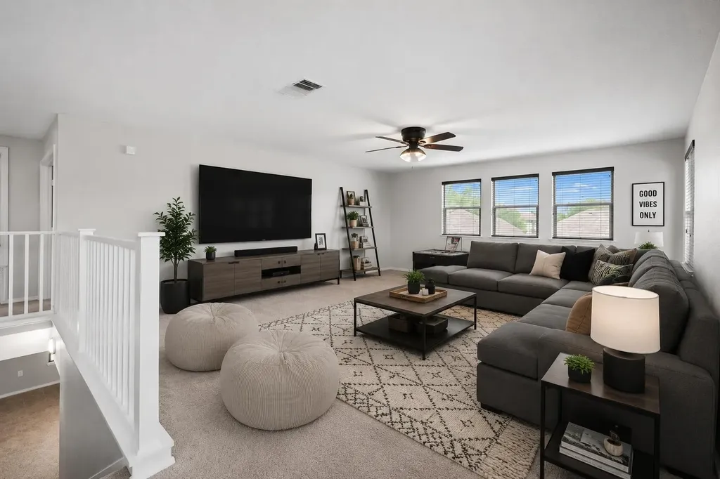 8804 Capitol View Drive Austin TX 78747