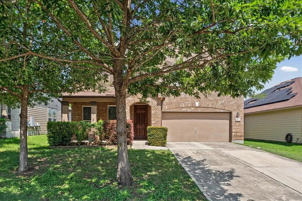 8804 Capitol View Drive Austin TX 78747