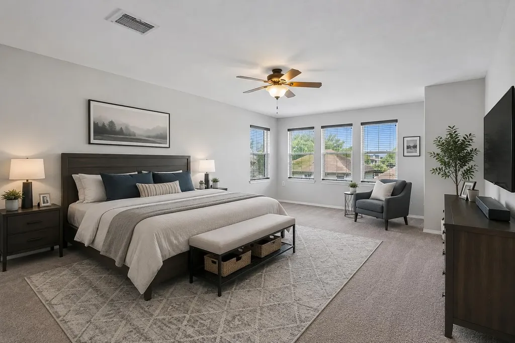 8804 Capitol View Drive Austin TX 78747