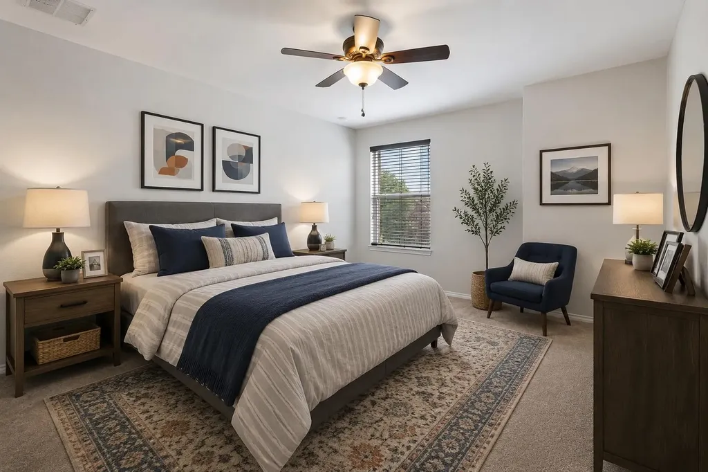 8804 Capitol View Drive Austin TX 78747
