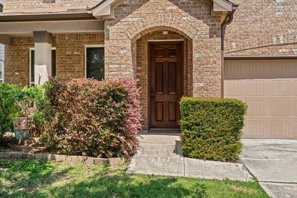 8804 Capitol View Drive Austin TX 78747