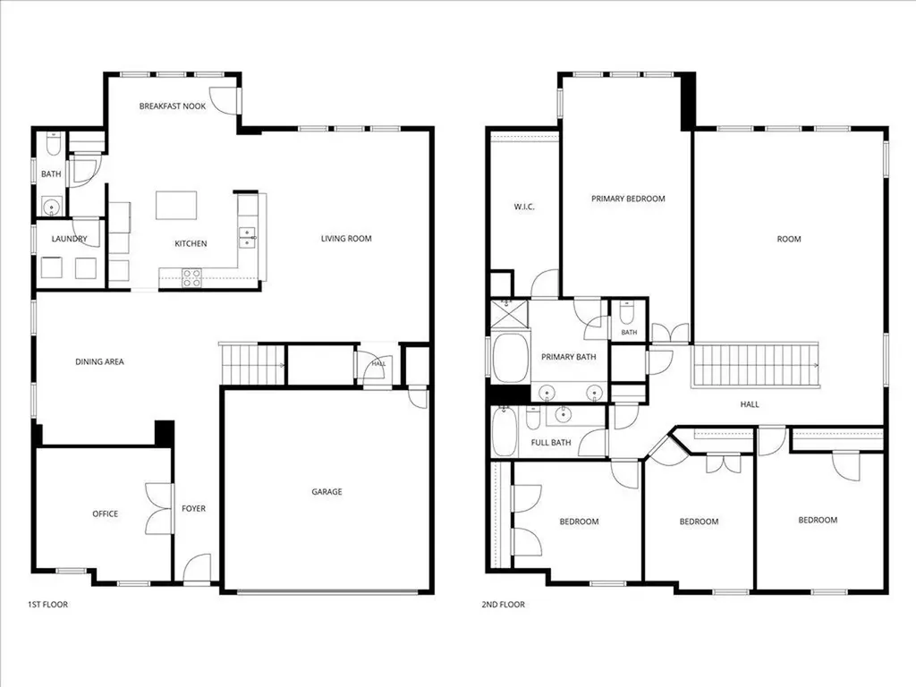 8804 Capitol View Drive Austin TX 78747