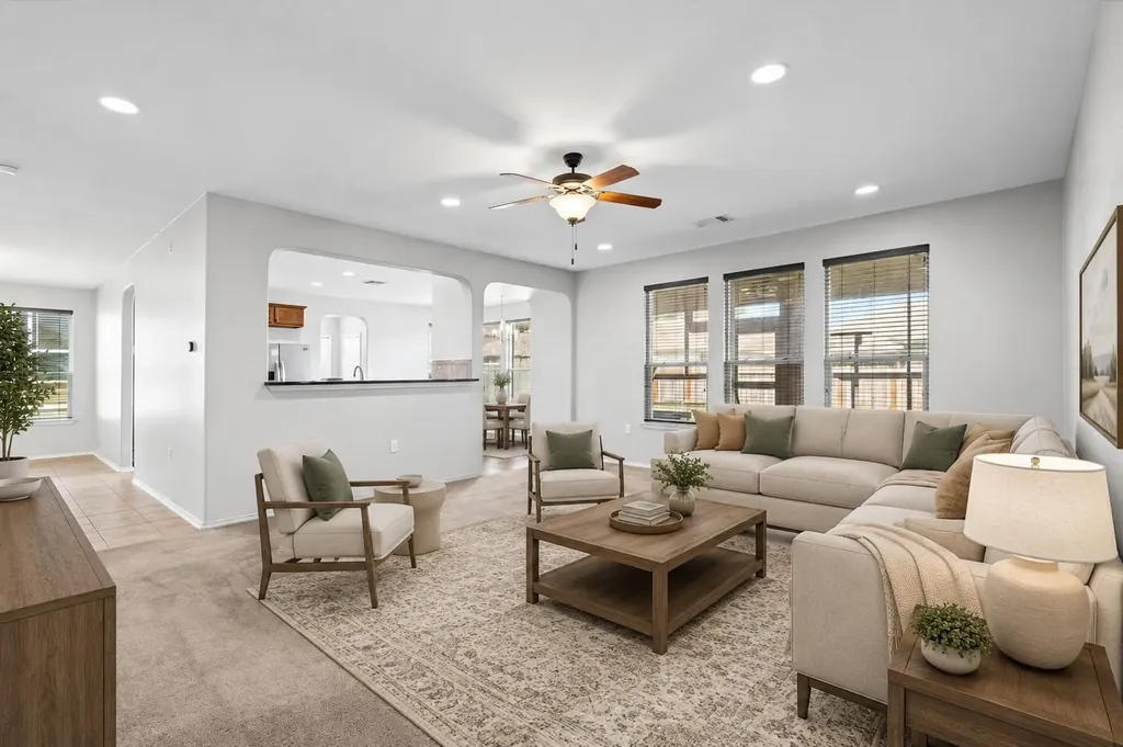 8804 Capitol View Drive Austin TX 78747