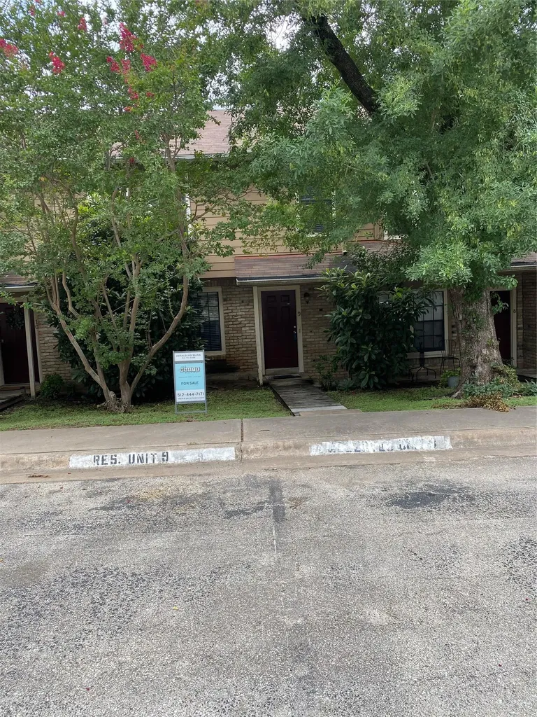 11404 Walnut Ridge Drive Austin TX 78753
