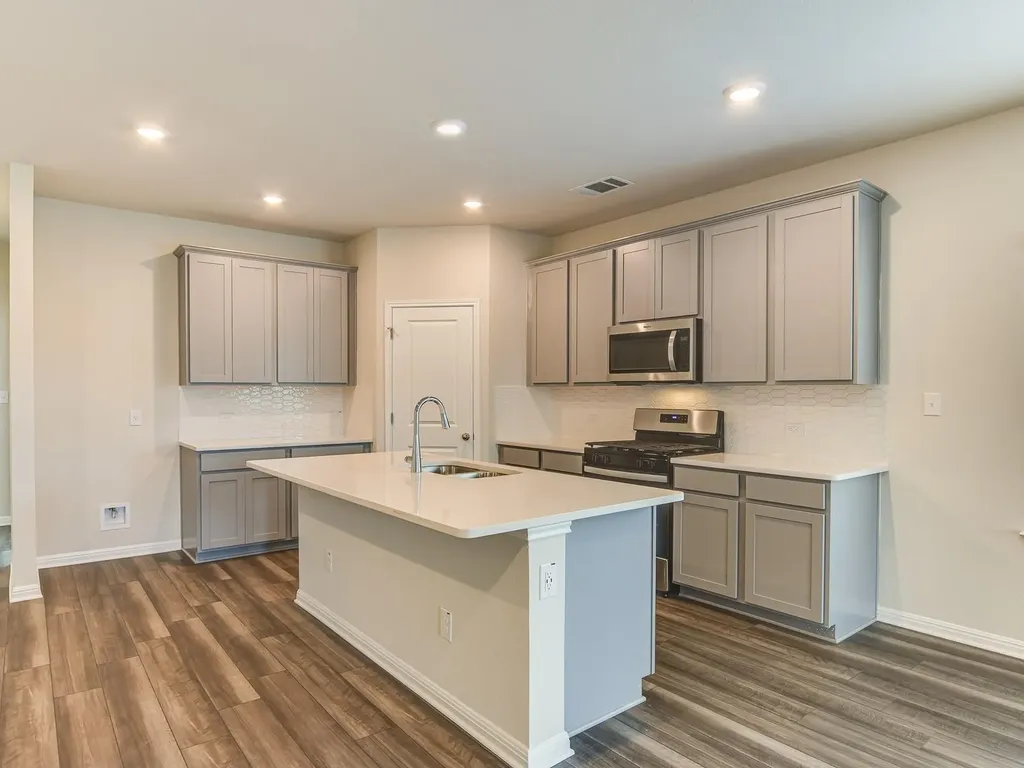 4220 Texoma Drive Pflugerville TX 78660