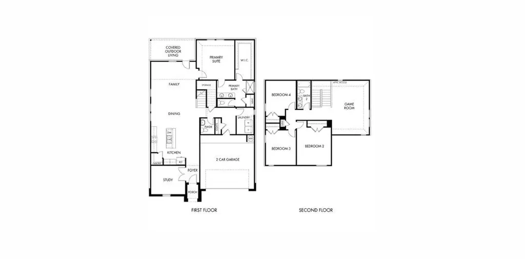 4220 Texoma Drive Pflugerville TX 78660
