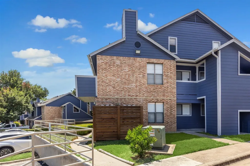 2500 Burleson Road Austin TX 78741