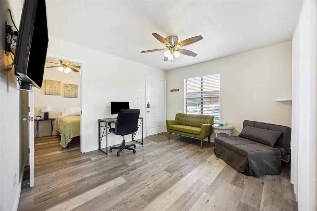 2500 Burleson Road Austin TX 78741