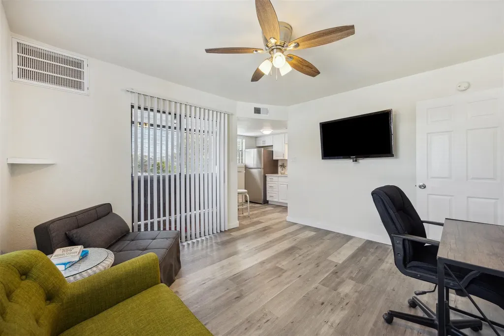2500 Burleson Road Austin TX 78741