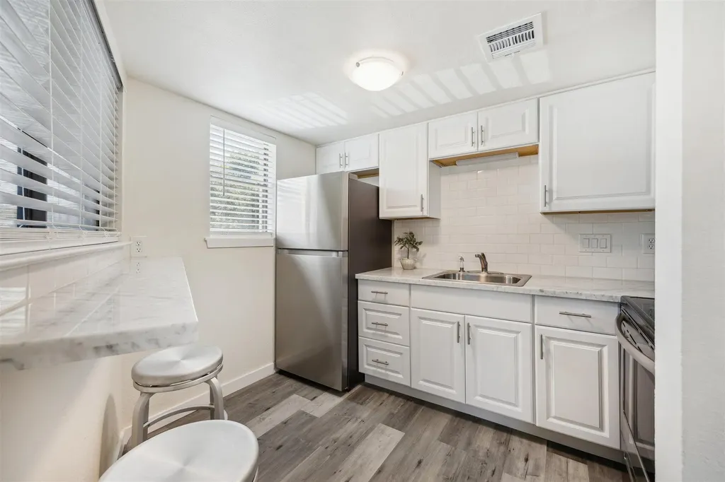 2500 Burleson Road Austin TX 78741