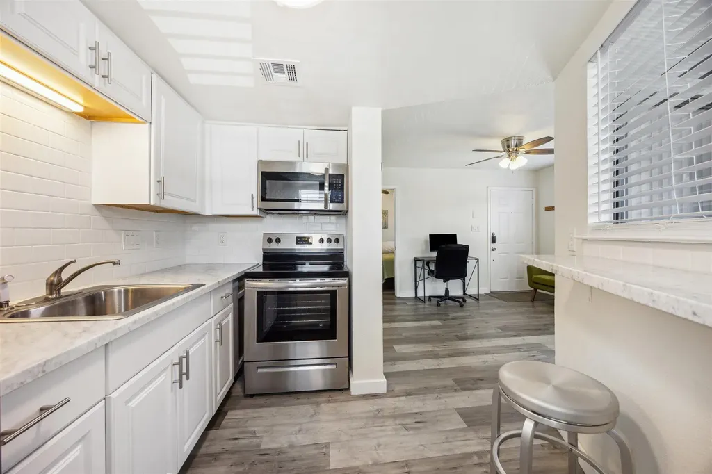 2500 Burleson Road Austin TX 78741