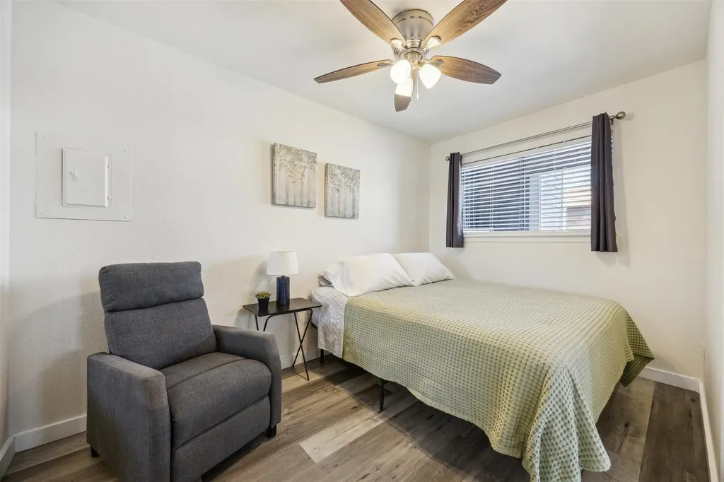 2500 Burleson Road Austin TX 78741