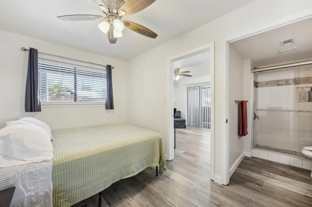 2500 Burleson Road Austin TX 78741