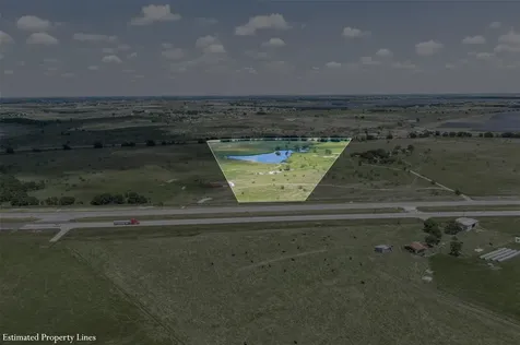 Lot 3 Highway 36 Rogers TX 76569