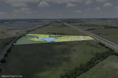 Lot 3 Highway 36 Rogers TX 76569