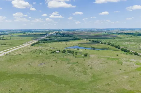 Lot 3 Highway 36 Rogers TX 76569