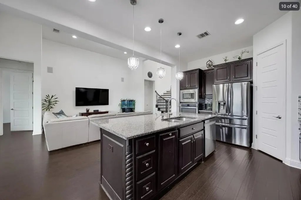 4208 Bonanza Drive Cedar Park TX 78613