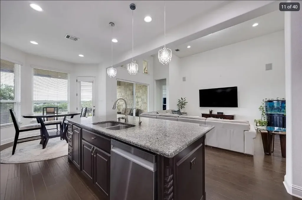 4208 Bonanza Drive Cedar Park TX 78613