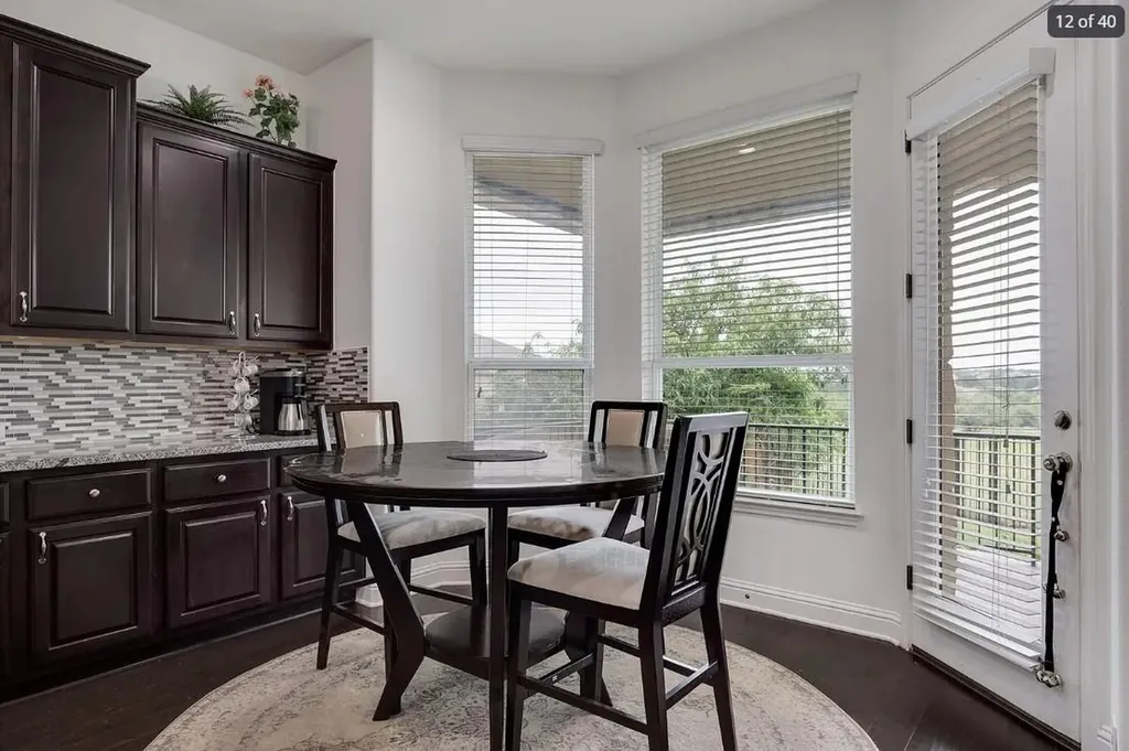 4208 Bonanza Drive Cedar Park TX 78613