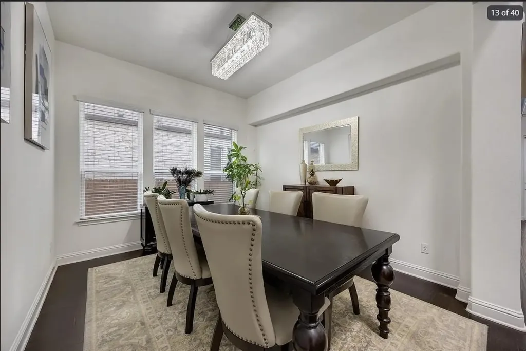 4208 Bonanza Drive Cedar Park TX 78613