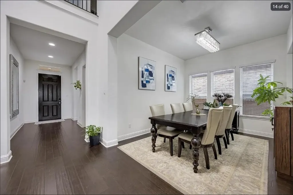 4208 Bonanza Drive Cedar Park TX 78613