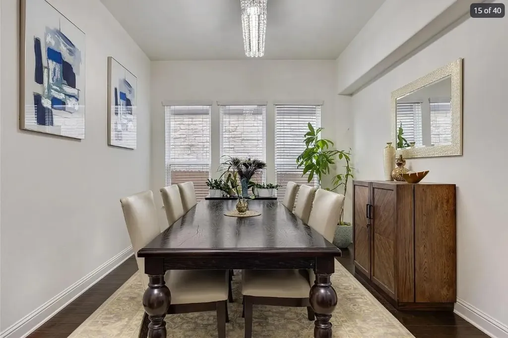 4208 Bonanza Drive Cedar Park TX 78613