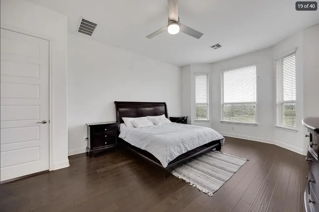 4208 Bonanza Drive Cedar Park TX 78613