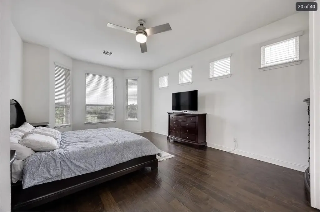 4208 Bonanza Drive Cedar Park TX 78613