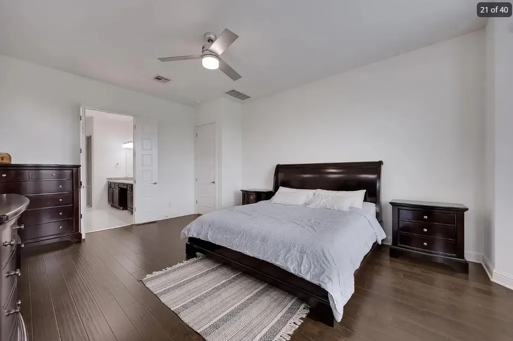 4208 Bonanza Drive Cedar Park TX 78613