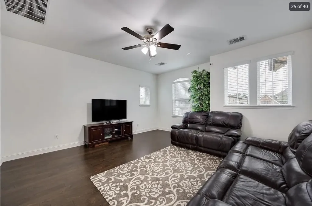4208 Bonanza Drive Cedar Park TX 78613