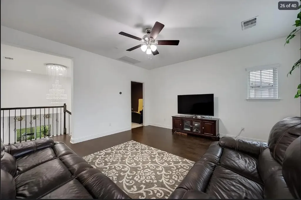 4208 Bonanza Drive Cedar Park TX 78613