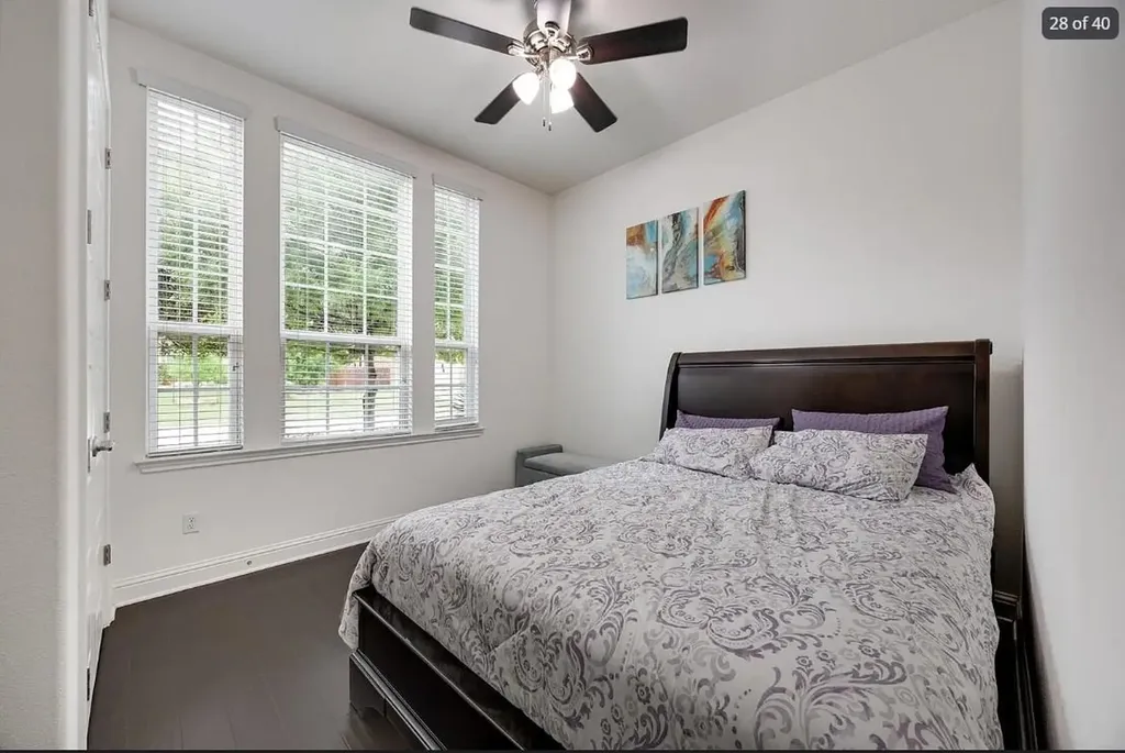 4208 Bonanza Drive Cedar Park TX 78613