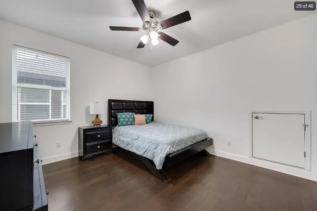 4208 Bonanza Drive Cedar Park TX 78613