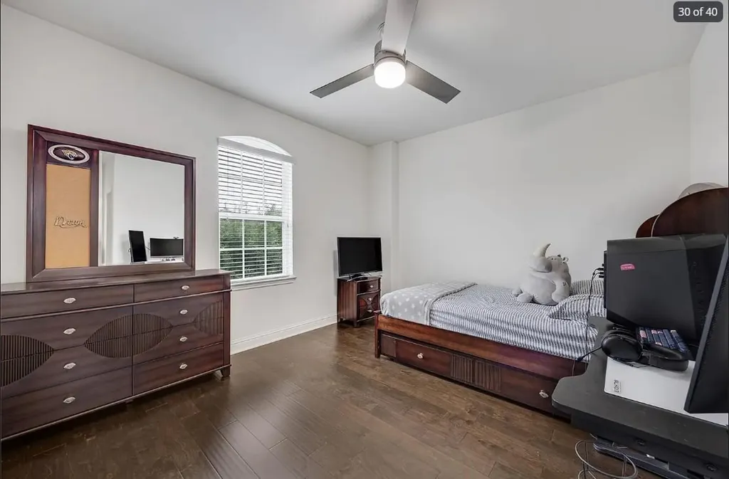 4208 Bonanza Drive Cedar Park TX 78613
