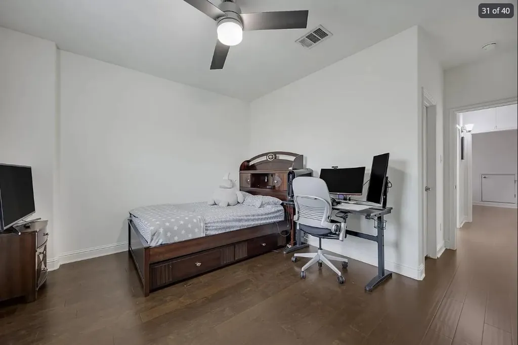 4208 Bonanza Drive Cedar Park TX 78613