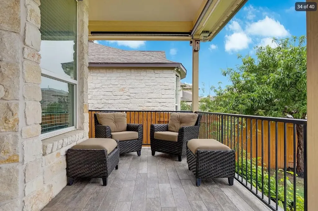 4208 Bonanza Drive Cedar Park TX 78613