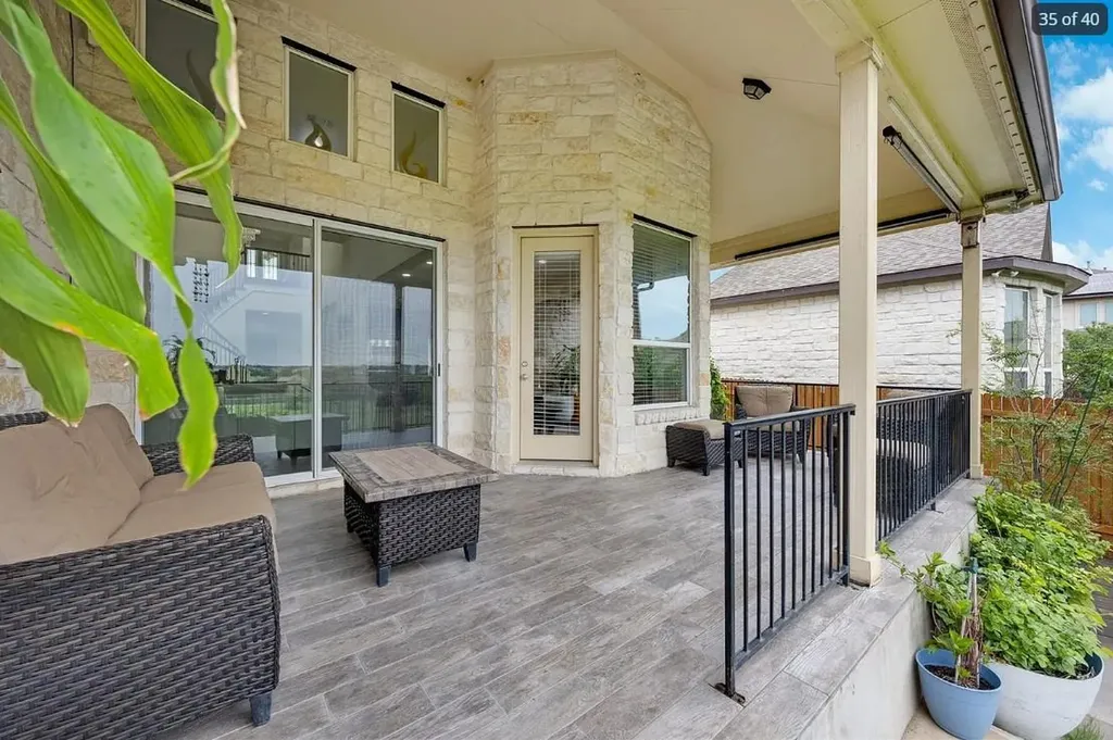 4208 Bonanza Drive Cedar Park TX 78613