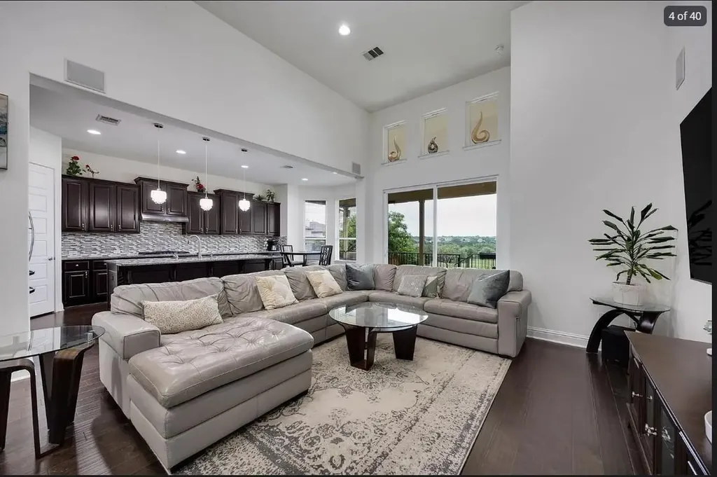 4208 Bonanza Drive Cedar Park TX 78613