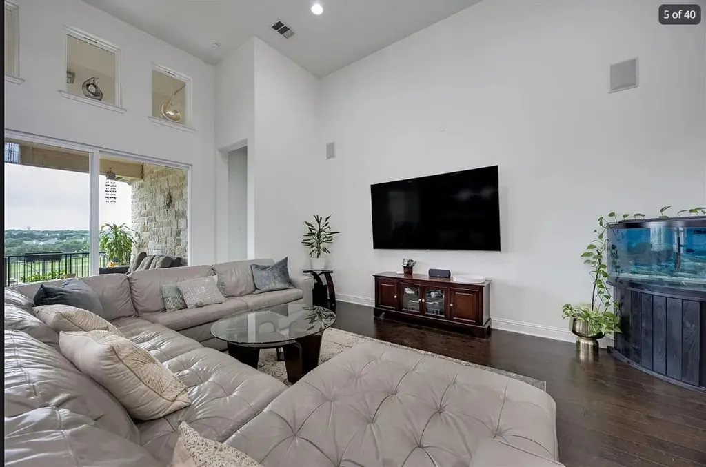 4208 Bonanza Drive Cedar Park TX 78613