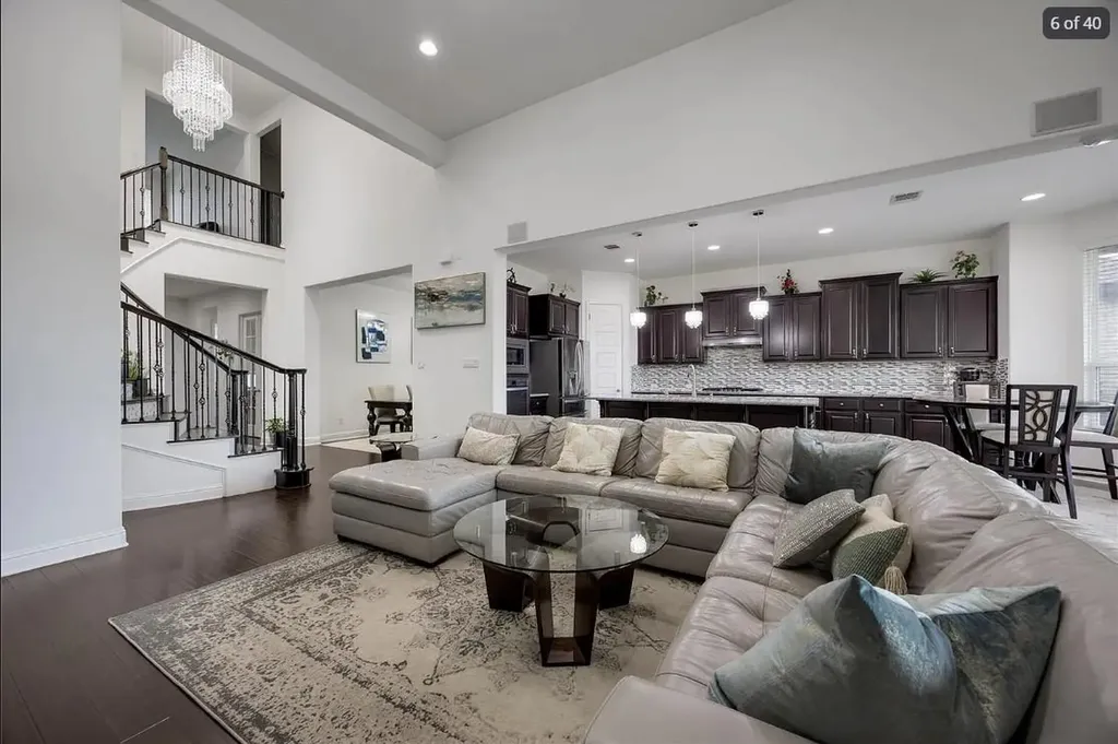 4208 Bonanza Drive Cedar Park TX 78613