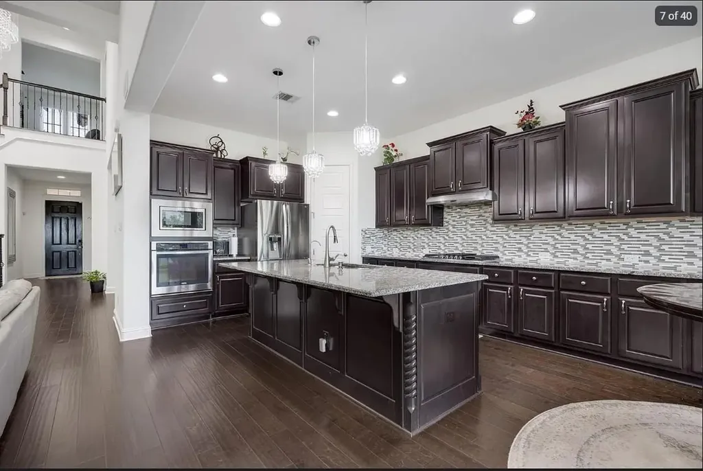 4208 Bonanza Drive Cedar Park TX 78613