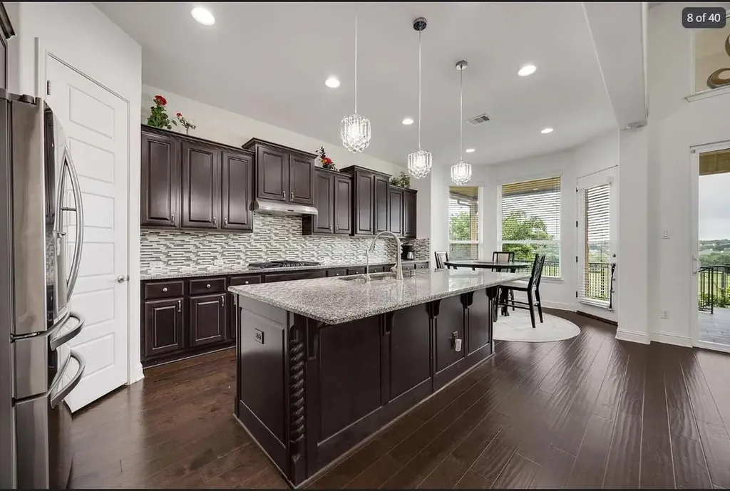 4208 Bonanza Drive Cedar Park TX 78613