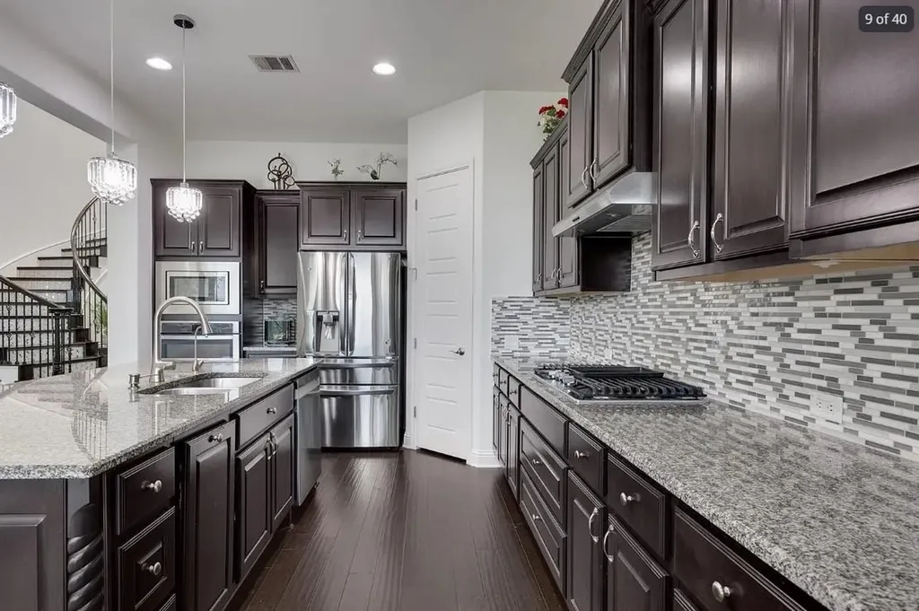 4208 Bonanza Drive Cedar Park TX 78613