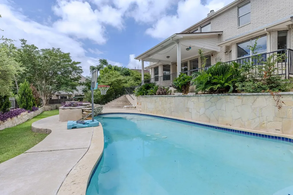 3805 Durnberry Lane Round Rock TX 78664