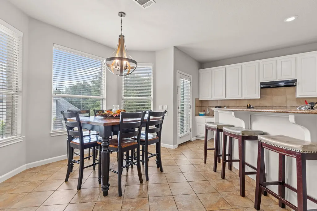 3805 Durnberry Lane Round Rock TX 78664
