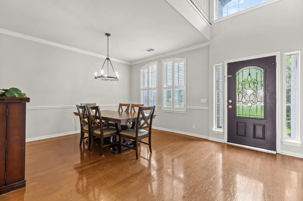 3805 Durnberry Lane Round Rock TX 78664